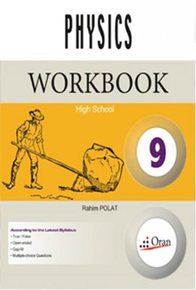 Physics 9 Workbook Rahim Polat