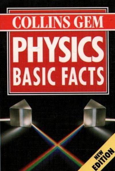 Physics Basic Facts Eric Deeson