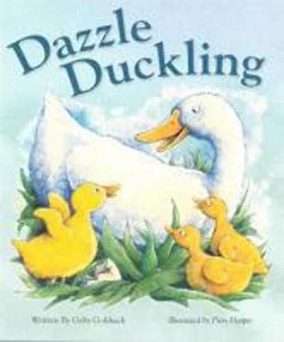 Picture Books Dazzle Duckling Kolektif