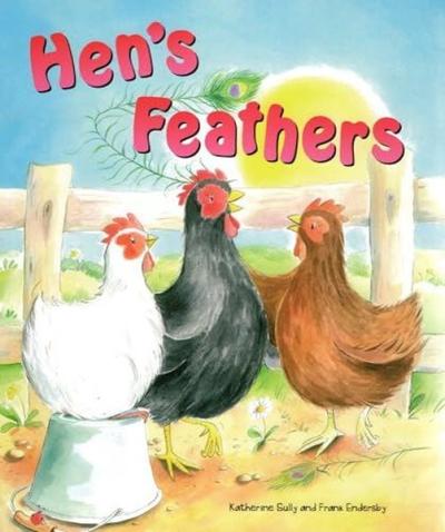 Picture Books Hen's Feathers Kolektif