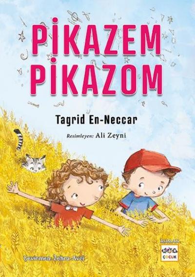 Pikazem Pikazom Tagrid en-Neccar