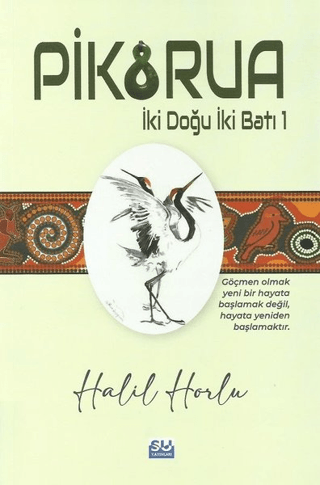 Pikorua Halil Horlu