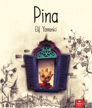 Pina Elif Yemenici