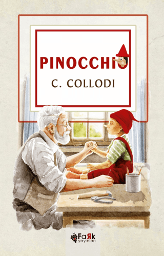 Pinocchio C. Collodi