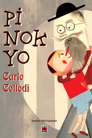 Pinokyo Carlo Collodi