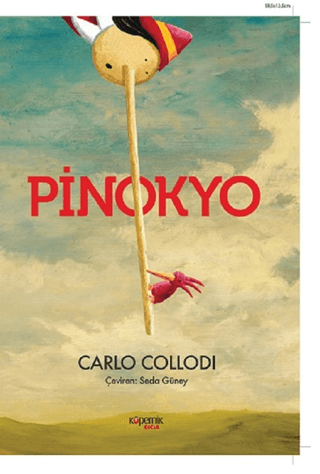 Pinokyo Carlo Collodi