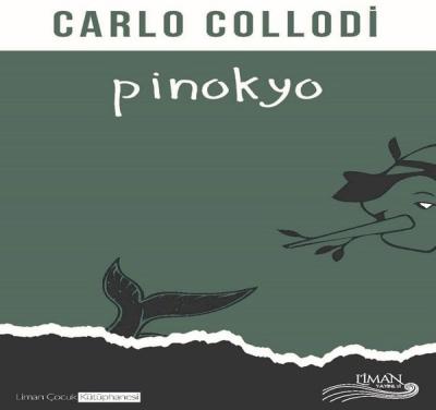 Pinokyo Carlo Collodi