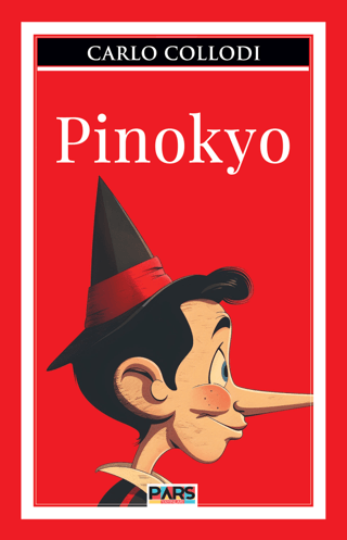 Pinokyo Carlo Collodi