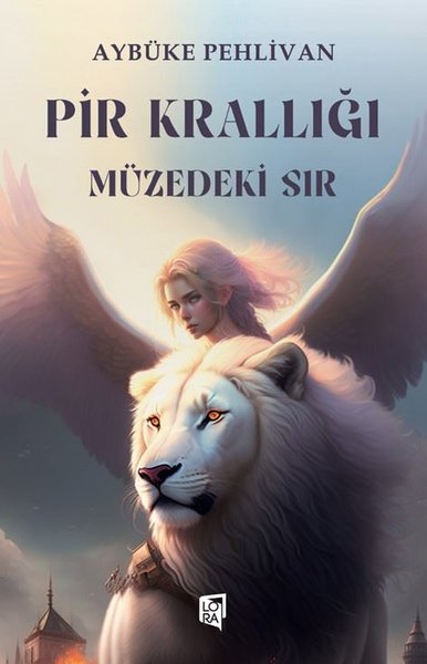 Pir Krallığı - Müzedeki Sır Aybüke Pehlivan