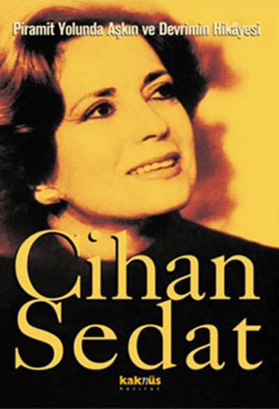 Cihan Sedat %30 indirimli Cihan Sedat