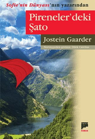 Pireneler\'deki Şato Jostein Gaarder