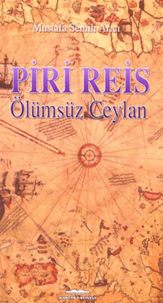 Piri Reis %35 indirimli Mustafa Semih Arıcı