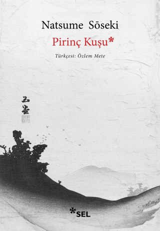 Pirinç Kuşu Natsume Soseki