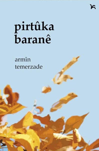 Pirtüka Barane Armin Temerzade