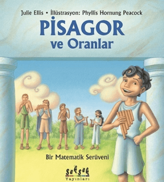 Pisagor ve Oranlar Julie Ellis