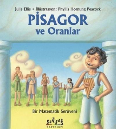 Pisagor ve Oranlar Julie Ellis