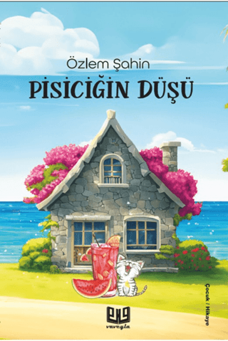 Pisiciğin Düşü Özlem Şahin