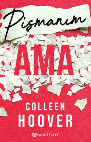 Pişmanım Ama Colleen Hoover