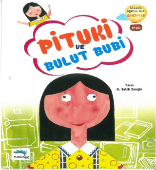 Pituki ve Bulut Bubi Salih Zengin