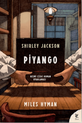 Piyango Shirley Jackson