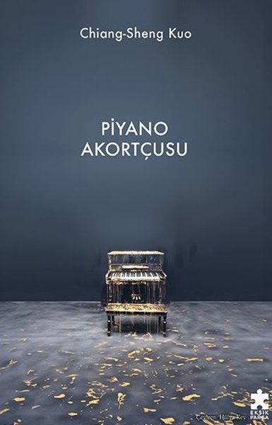 Piyano Akortçusu Chiang - Sheng Kuo