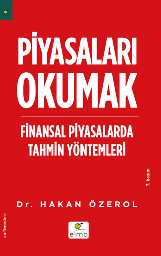 Piyasaları Okumak - Finansal Piyasalarda Tahmin Yöntemleri %28 indirim