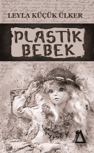 Plastik Bebek Leyla Küçük Ülker