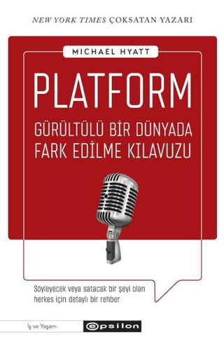 Platform Michael Hyatt