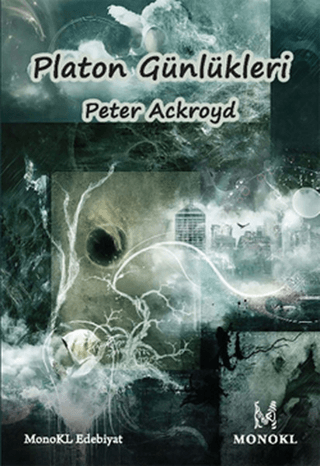 Platon Günlükleri %25 indirimli Peter Ackroyd