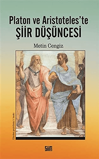 Platon ve Aristoda Şiir Düşüncesi Metin Cengiz