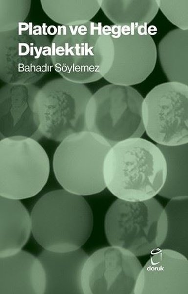 Platon ve Hegel'de Diyalektik Bahadır Söylemez