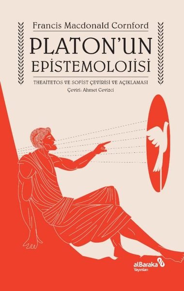 Platon'un Epistemolojisi Francis MacDonald Cornford