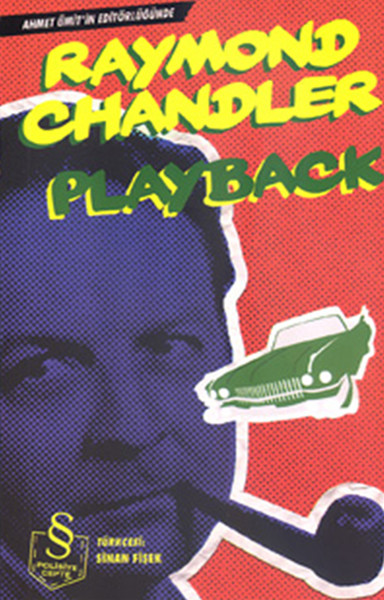 Playback Raymond Chandler