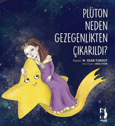 Plüton Neden Gezegenlikten Çıkarıldı? M.Ozan Turgut