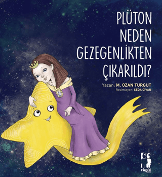 Plüton Neden Gezegenlikten Çıkarıldı? M.Ozan Turgut