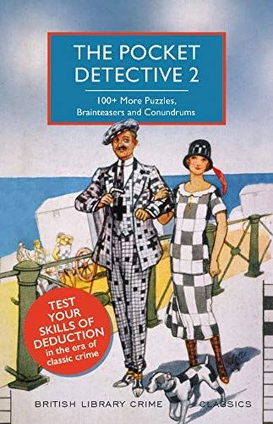 Pocket Detective 2 Kolektif