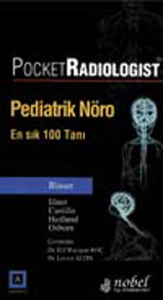 Pocket Radiologist - Pediatrik Nöro E.R. Koç