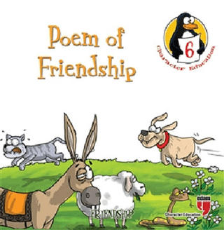 Poem of Friendship - Friendship Nezire Demir