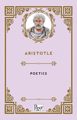 Poetics Aristotle