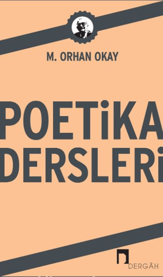 Poetika Dersleri M. Orhan Oktay