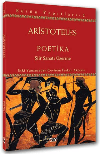 Poetika %31 indirimli Aristoteles