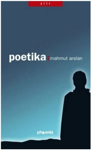 Poetika Mahmut Arslan