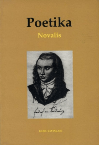 Poetika Novalis