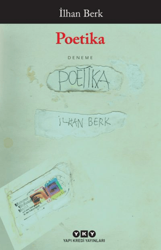 Poetika %29 indirimli İlhan Berk