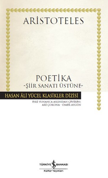 Poetika Aristoteles