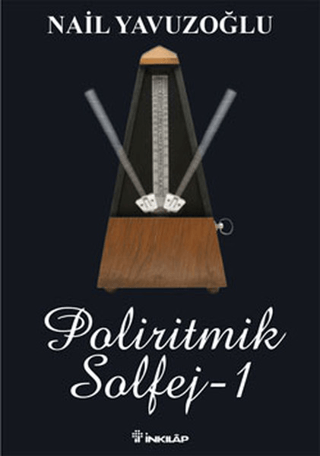 Poliritmik Solfej 1 %29 indirimli Nail Yavuzoğlu