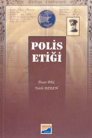 Polis Etiği İhsan Bal