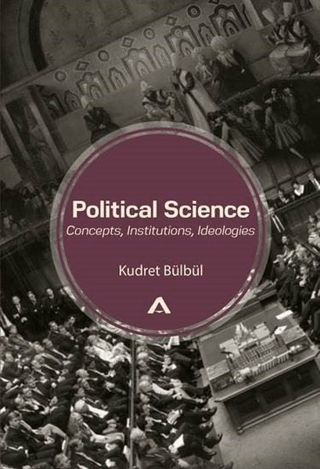 Political Science Kudret Bülbül