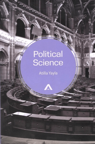 Political Science Atilla Yayla