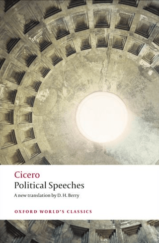 Political Speeches Cicero